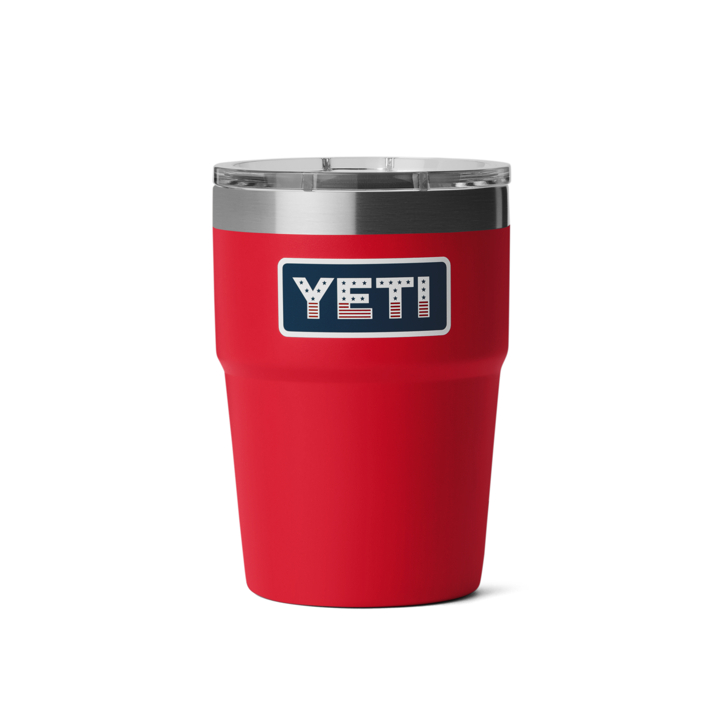 YETI Rambler® 16 oz (473 ml) Stackable Cup – YETIジャパン合同会社