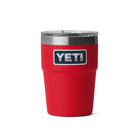 Rambler® 16 oz (473 ml) スタッカブルカップ