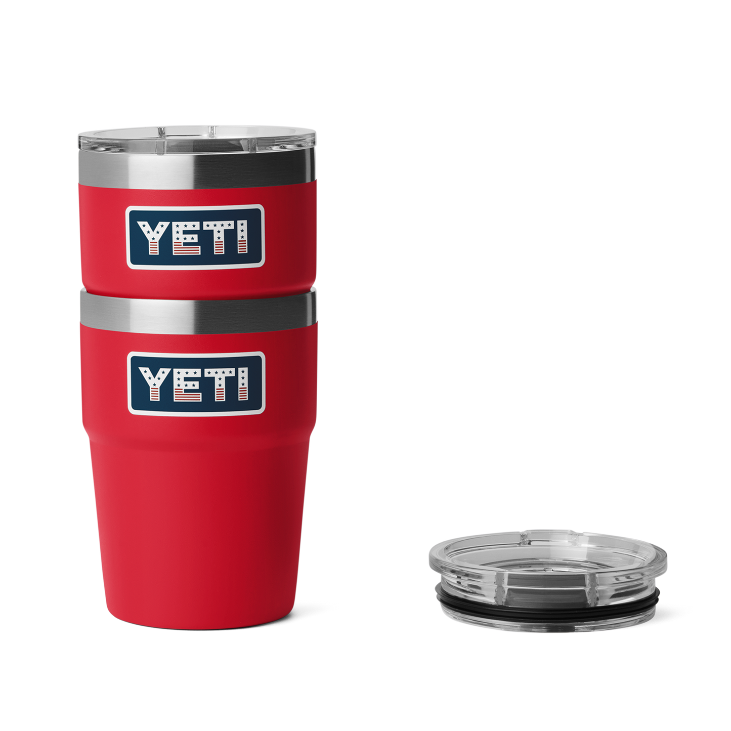 Rambler® 16 oz (473 ml) スタッカブルカップ