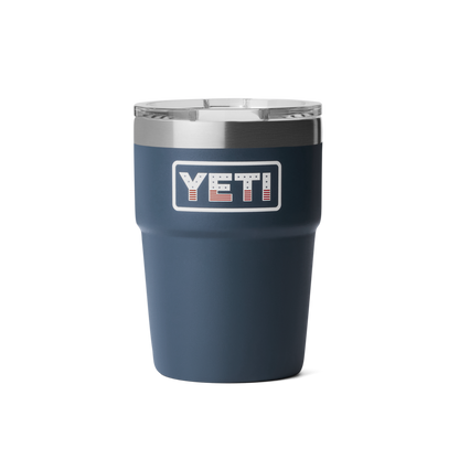Rambler® 16 oz (473 ml) スタッカブルカップ