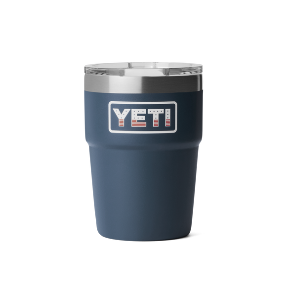 Rambler® 16 oz (473 ml) スタッカブルカップ