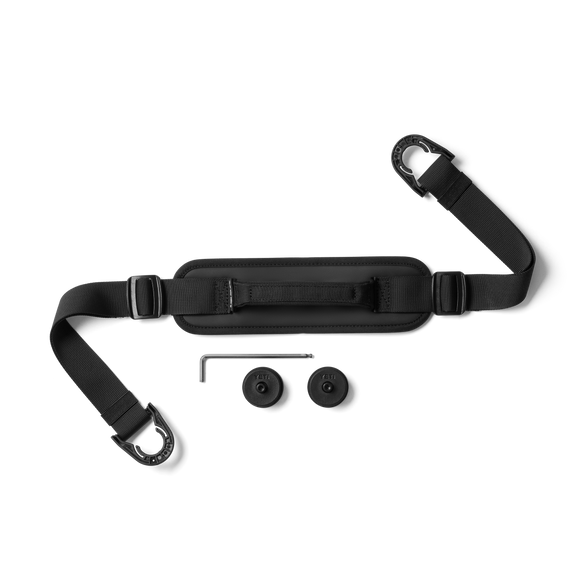 Roadie® 8 専用ショルダーストラップ