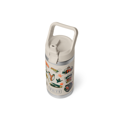 Rambler® Jr 12oz（355mL）キッズボトル