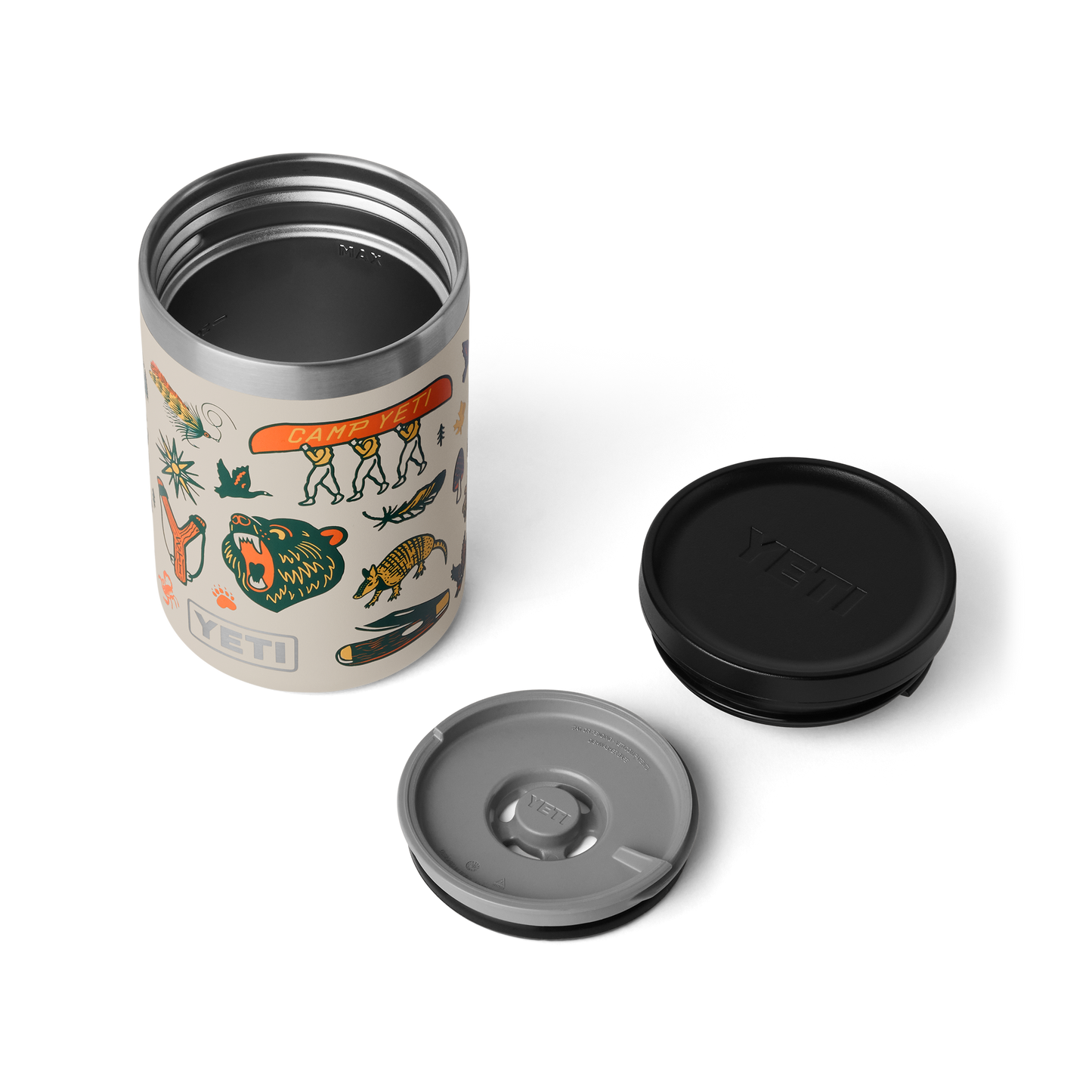 Rambler® 16oz（473mL）断熱フードジャー