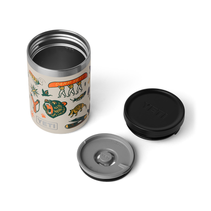 Rambler® 16oz（473mL）断熱フードジャー