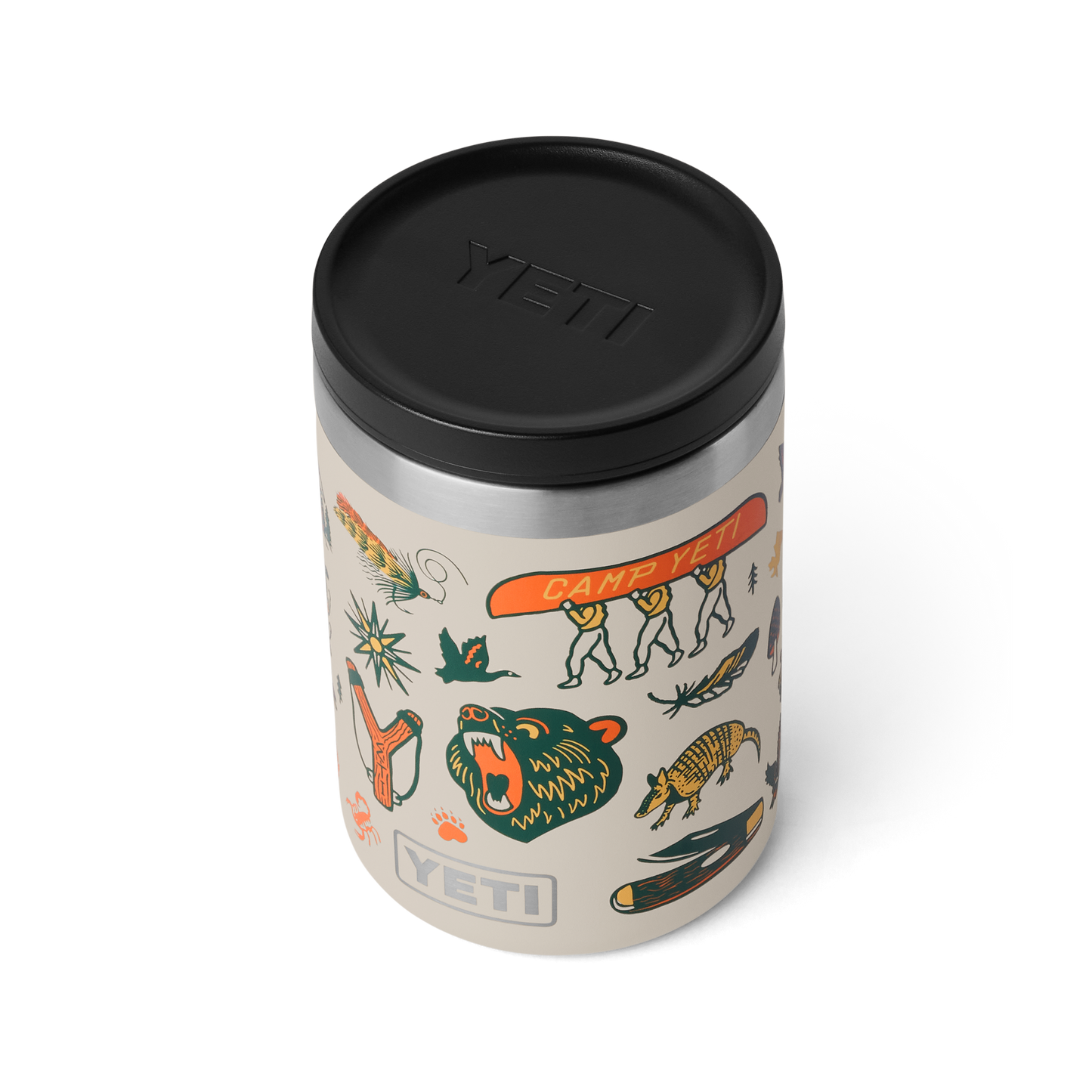 Rambler® 16oz（473mL）断熱フードジャー