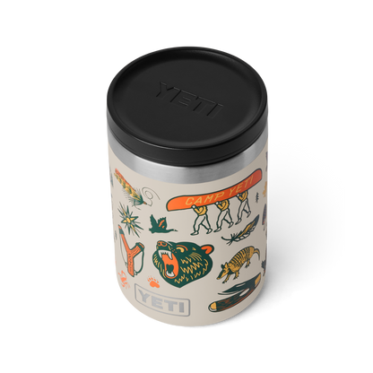Rambler® 16oz（473mL）断熱フードジャー