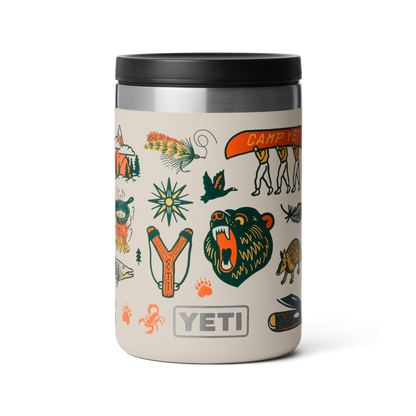 Rambler® 16oz（473mL）断熱フードジャー