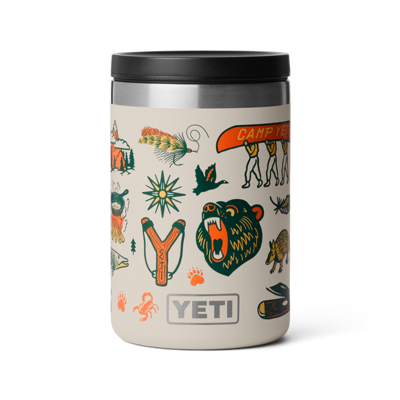 Rambler® 16oz（473mL）断熱フードジャー
