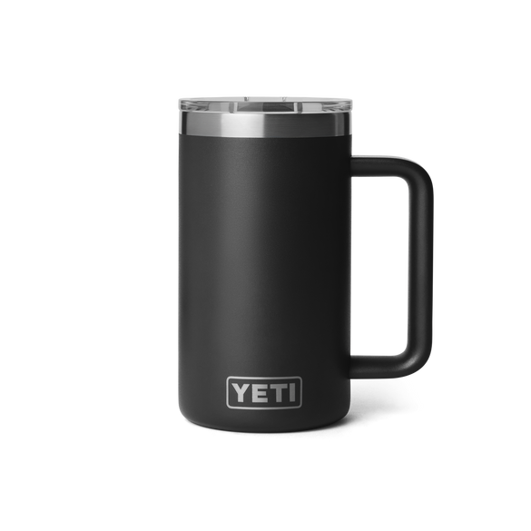 Rambler® 24 oz (709 ml) セラミック マグ