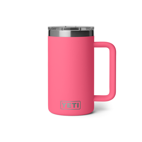 Rambler® 24 oz (709 ml) セラミック マグ