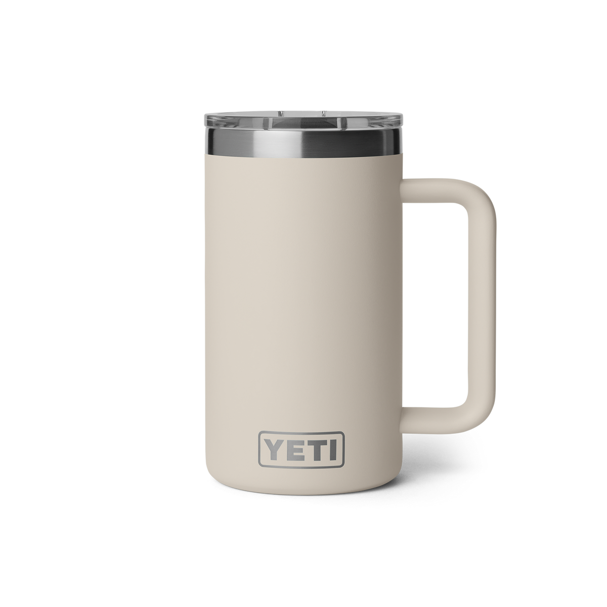YETI Ramblerマグ：断熱ステンレス製 – YETIジャパン合同会社