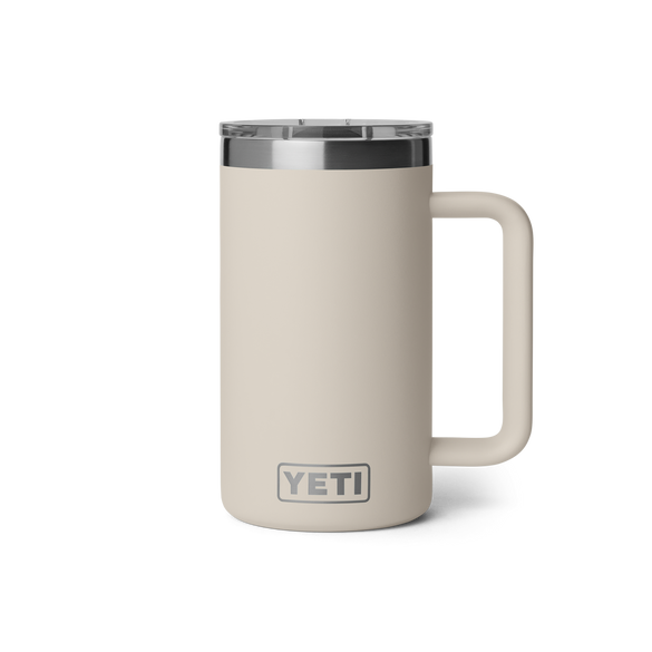 Rambler® 24 oz (709 ml) セラミック マグ
