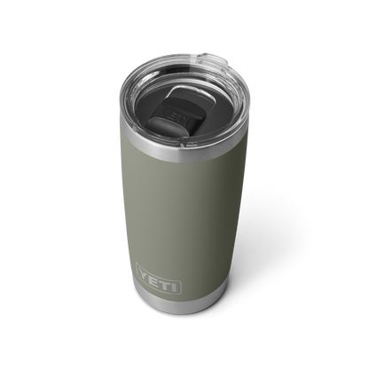 Rambler® 20oz（591mL）タンブラー