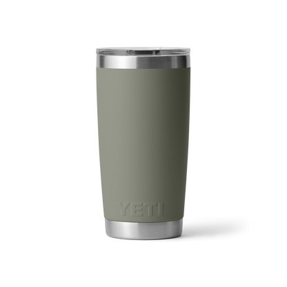 Rambler® 20oz（591mL）タンブラー