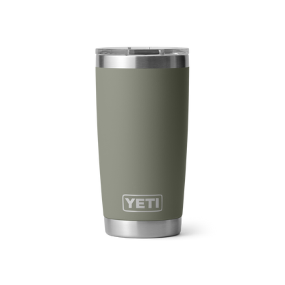 Rambler® 20oz（591mL）タンブラー