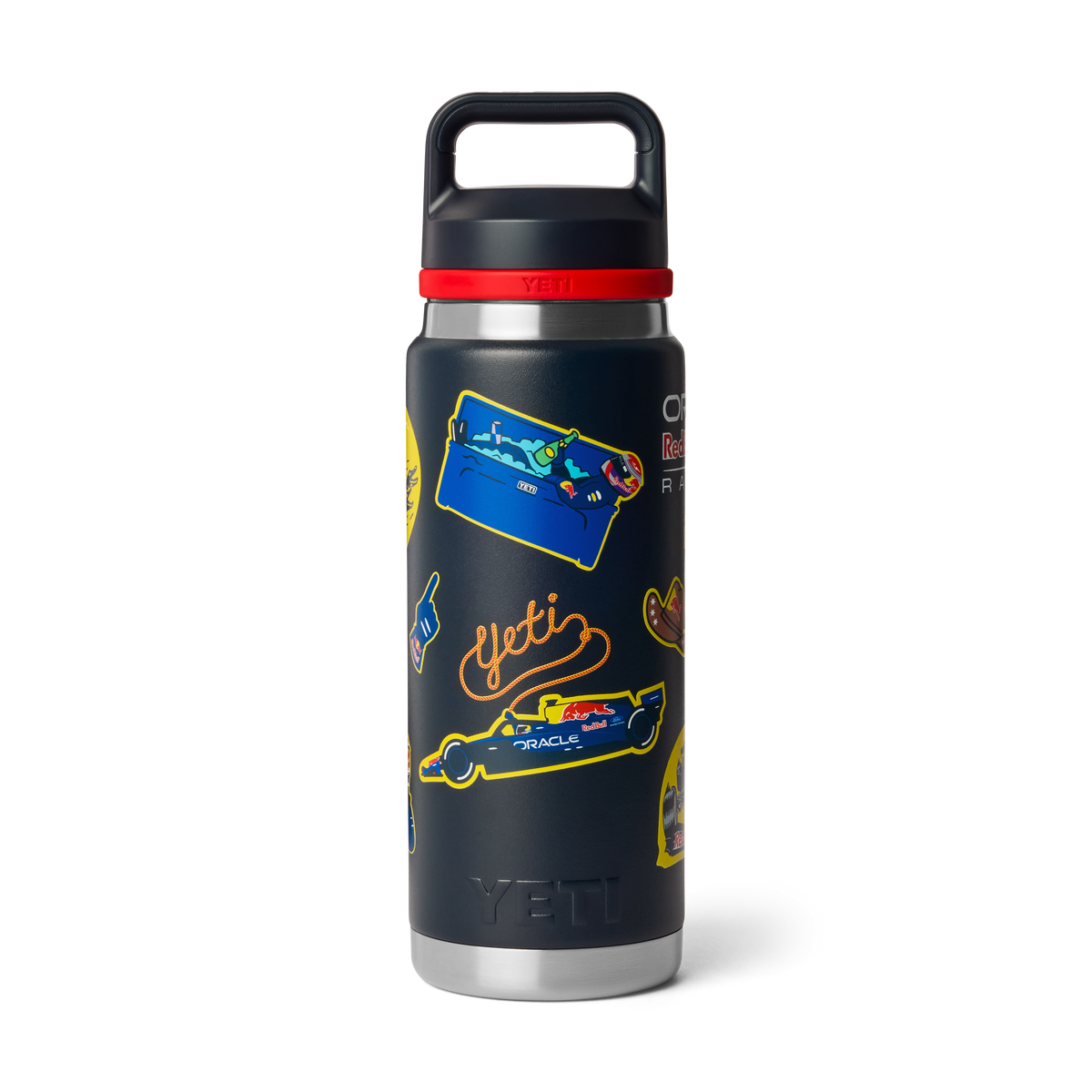 Rambler® 26oz（769mL）ボトル