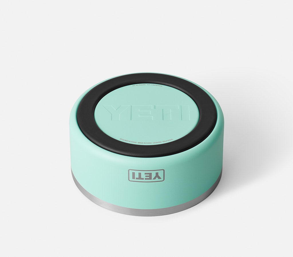 YETI Boomer™ 4ドッグボウル – YETIジャパン合同会社