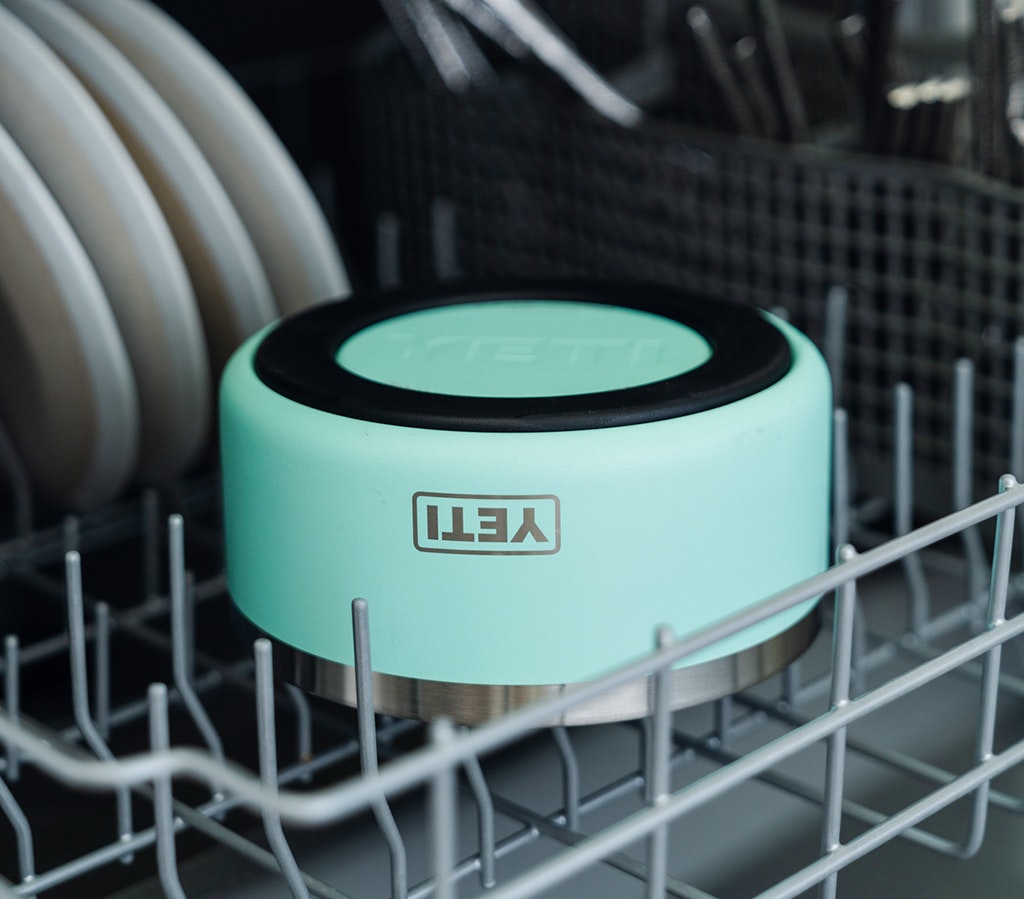 YETI Boomer™ 4ドッグボウル – YETIジャパン合同会社