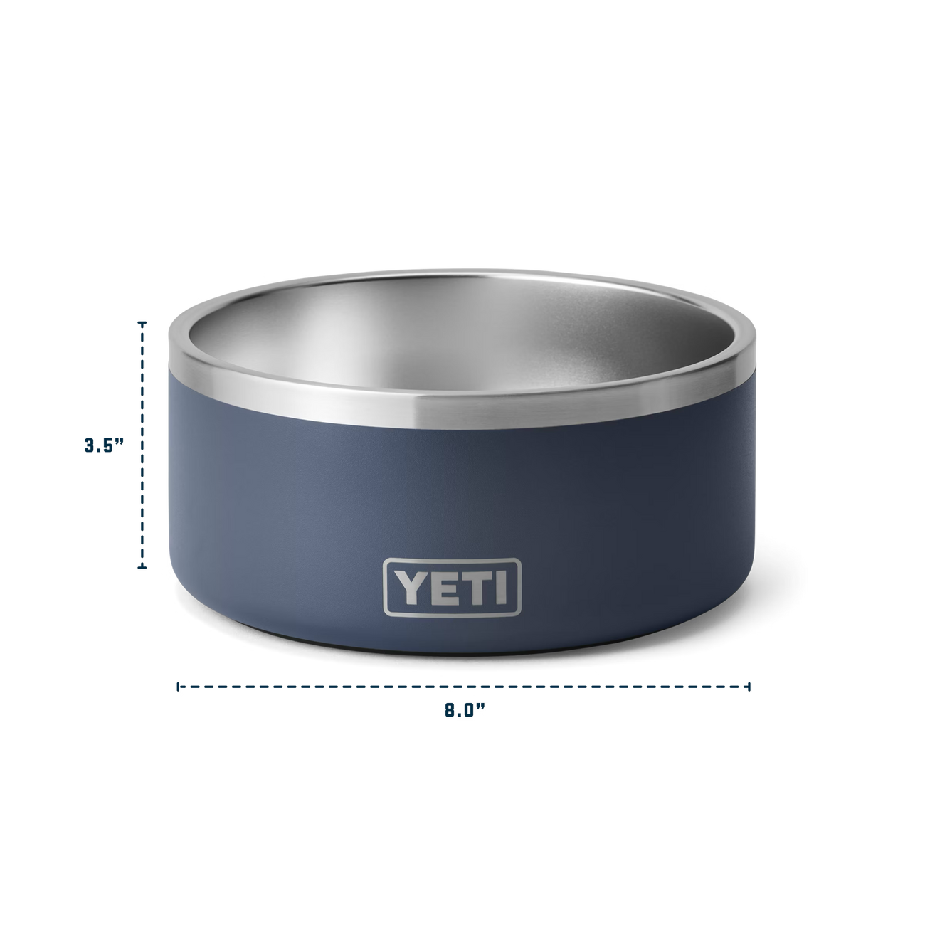 YETI Boomer™ 8 Dog Bowl