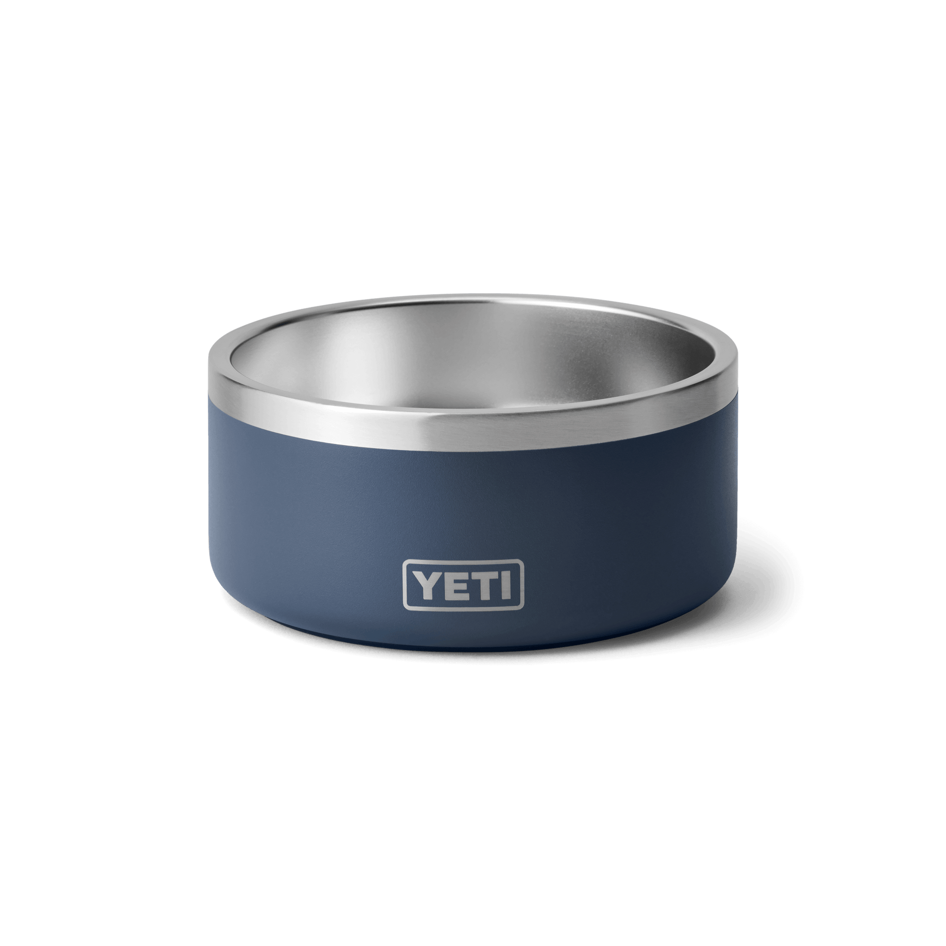 YETI Boomer Dog Bowl 4カップ　ネイビー YETI Boomer™ 4ドッグボウル – YETIジャパン合同会社