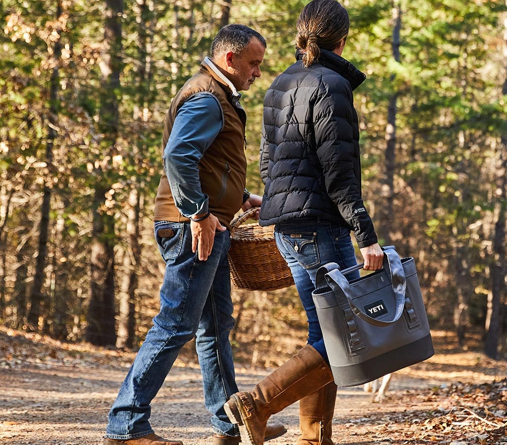 YETI Camino® 20キャリーオール トートバッグ – YETIジャパン合同会社