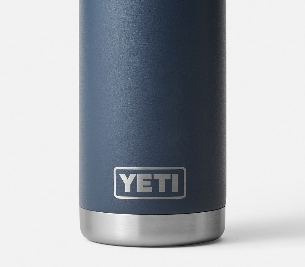 YETI Rambler® 46 oz (1.3L) ボトル – YETIジャパン合同会社