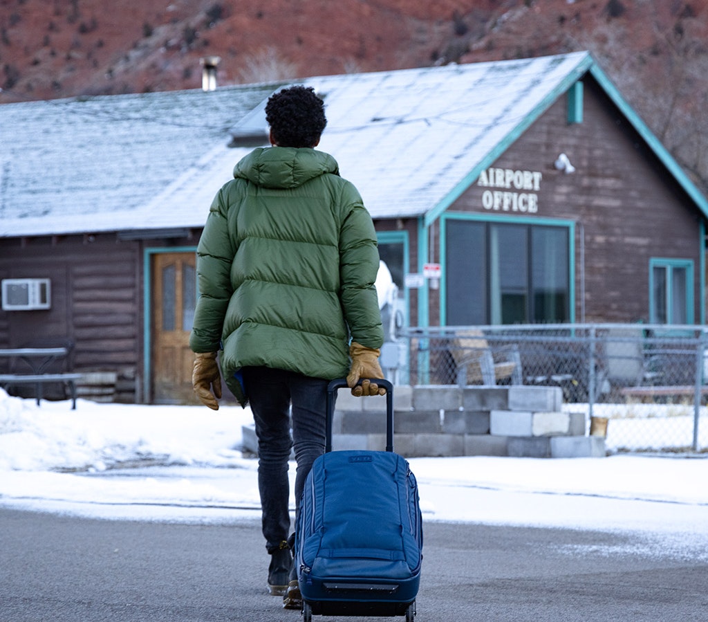 YETI Crossroads® 35 L / 22" Luggage