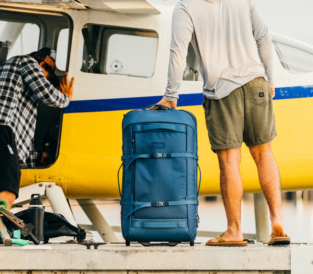 YETI Crossroads® 73 L / 29" Luggage