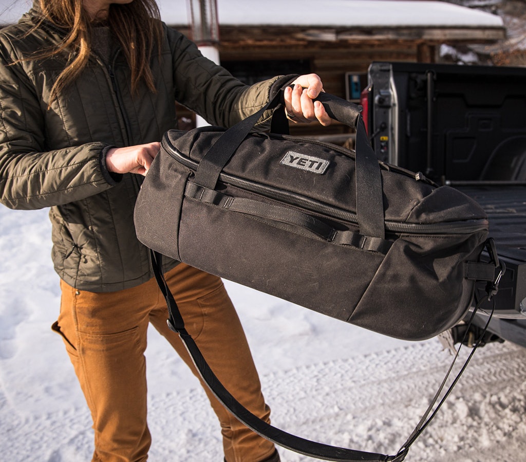 YETI Crossroads® 60L Duffel