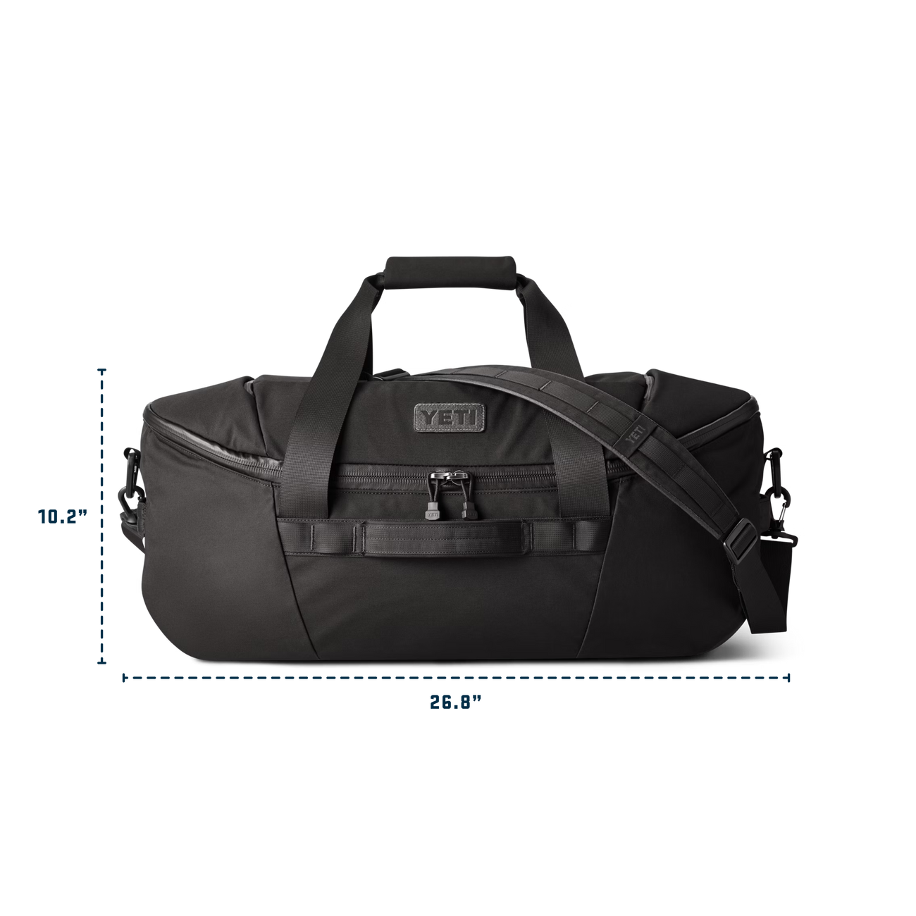 YETI Crossroads® 60L Duffel