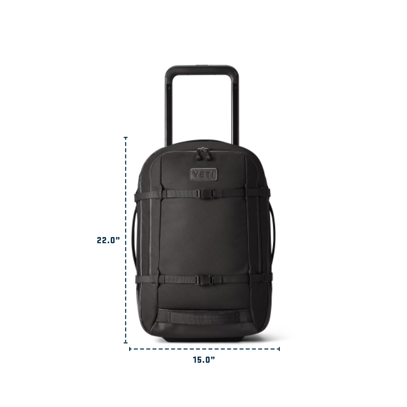YETI Crossroads® 35 L / 22" Luggage