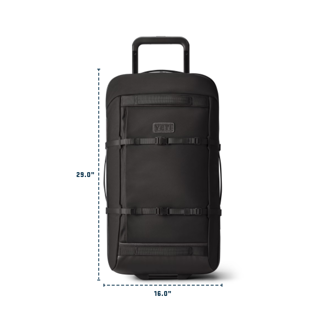YETI Crossroads® 73 L / 29" Luggage