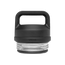 YETI Rambler® Bottle Chug Cap Black