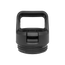 YETI Rambler® Bottle Straw Cap Black