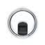 YETI Rambler® Large Magslider™ Lid Black