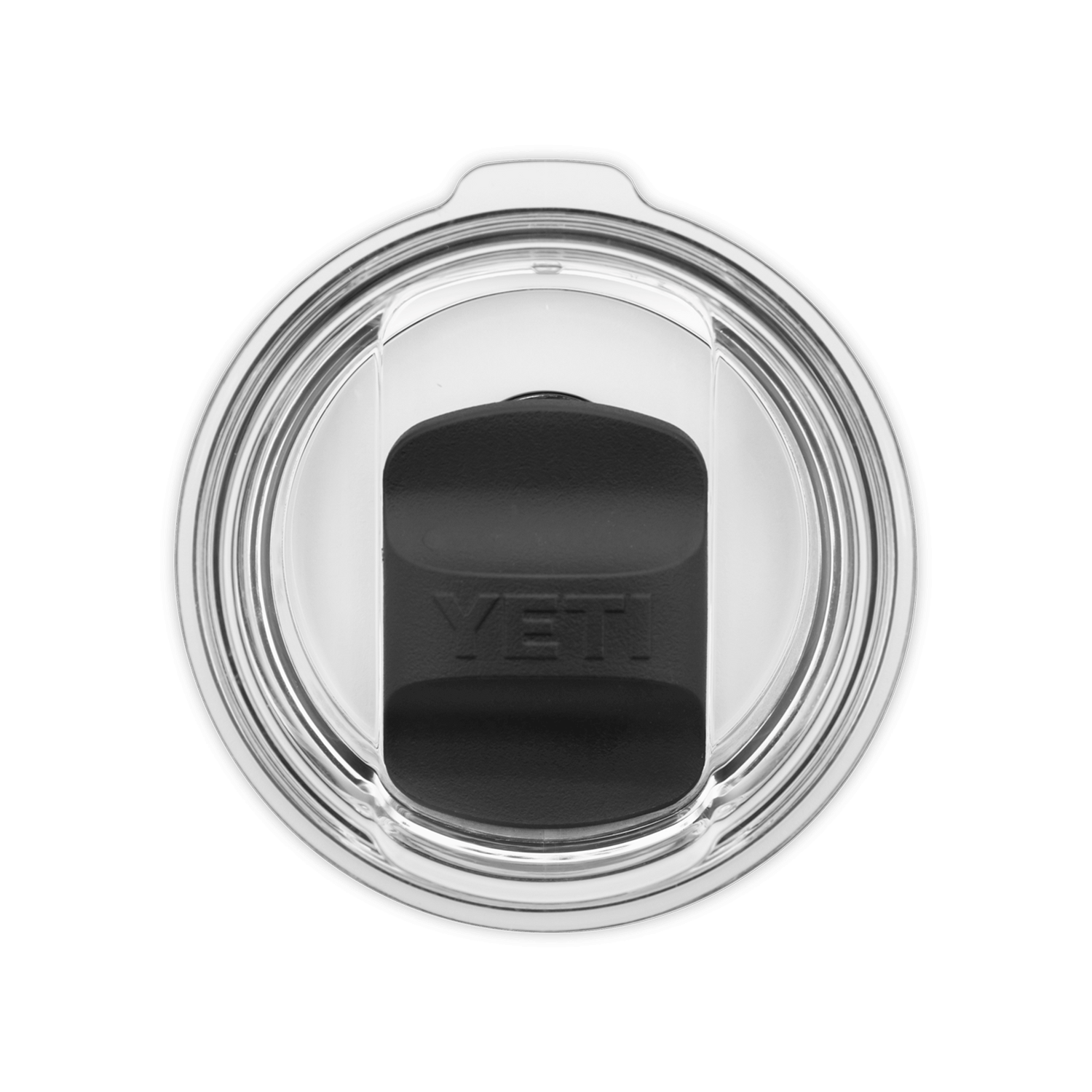 YETI Rambler® Small Magslider™ Lid Black