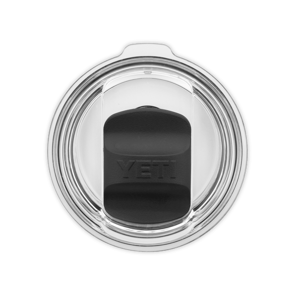 YETI Rambler® Small Magslider™ Lid Black