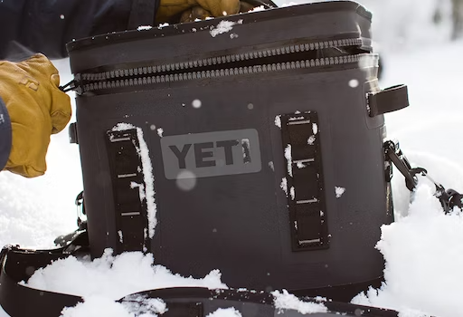 YETI Hopper Flip® 8 Cool Bag