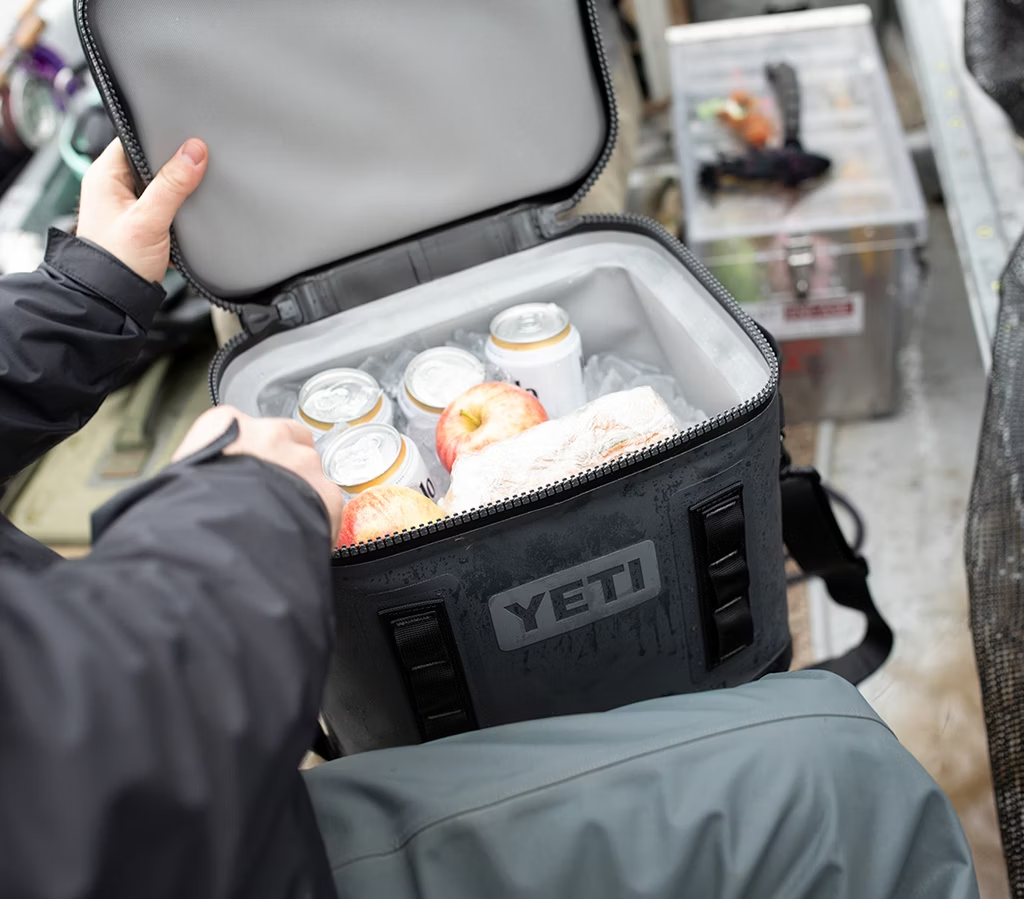YETI Hopper Flip® 8 Cool Bag