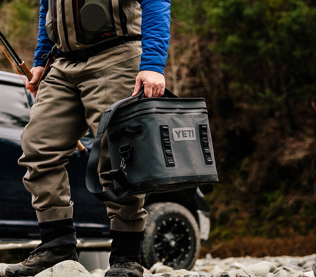 YETI Hopper Flip® 12クーラーバッグ – YETIジャパン合同会社