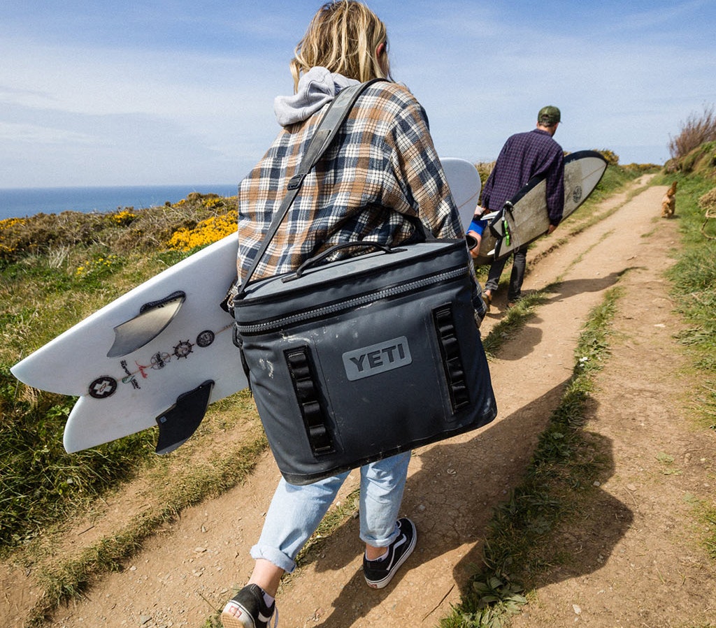 YETI Hopper Flip® 18 Cool Bag
