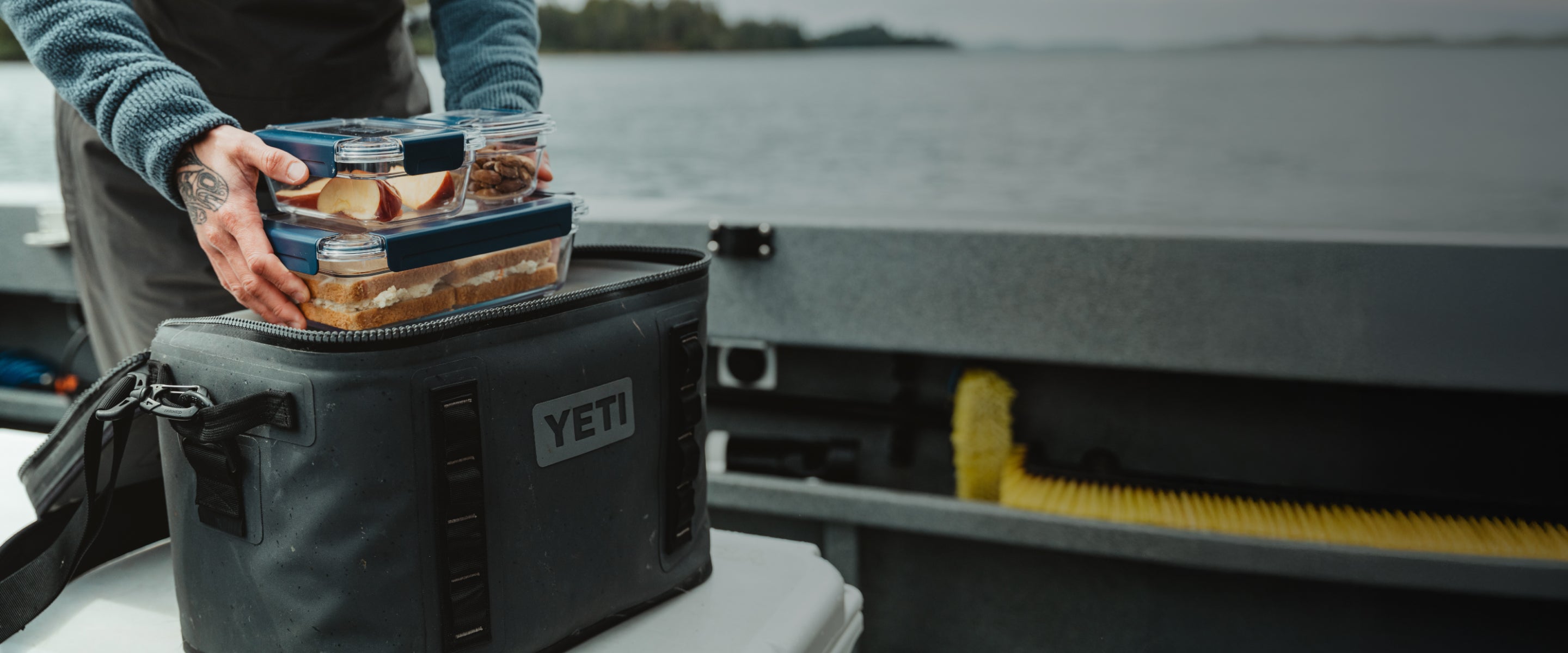 YETI フードコンテナ – YETIジャパン合同会社