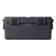 YETI LoadOut® GoBox 60 Gear Case Charcoal