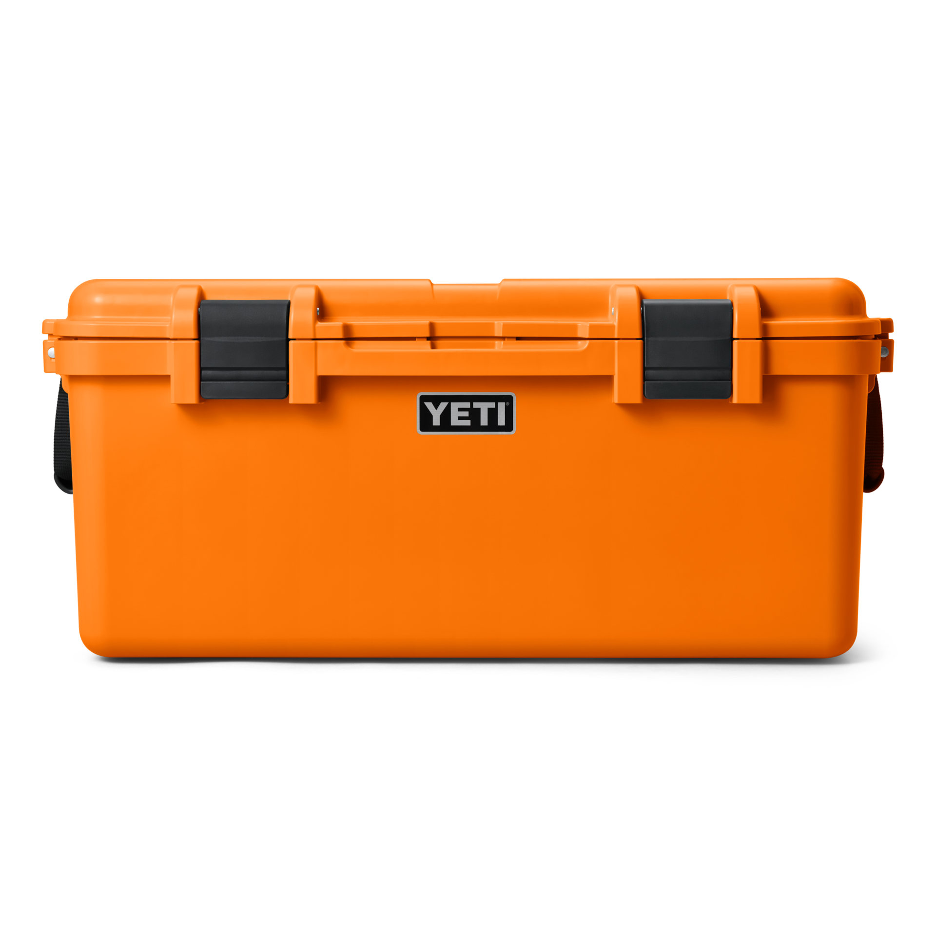 定価以下YETI LOADOUT GOBOX 1 オレンジ YETI LoadOut®ゴーボックス1ギアケース – YETIジャパン合同会社