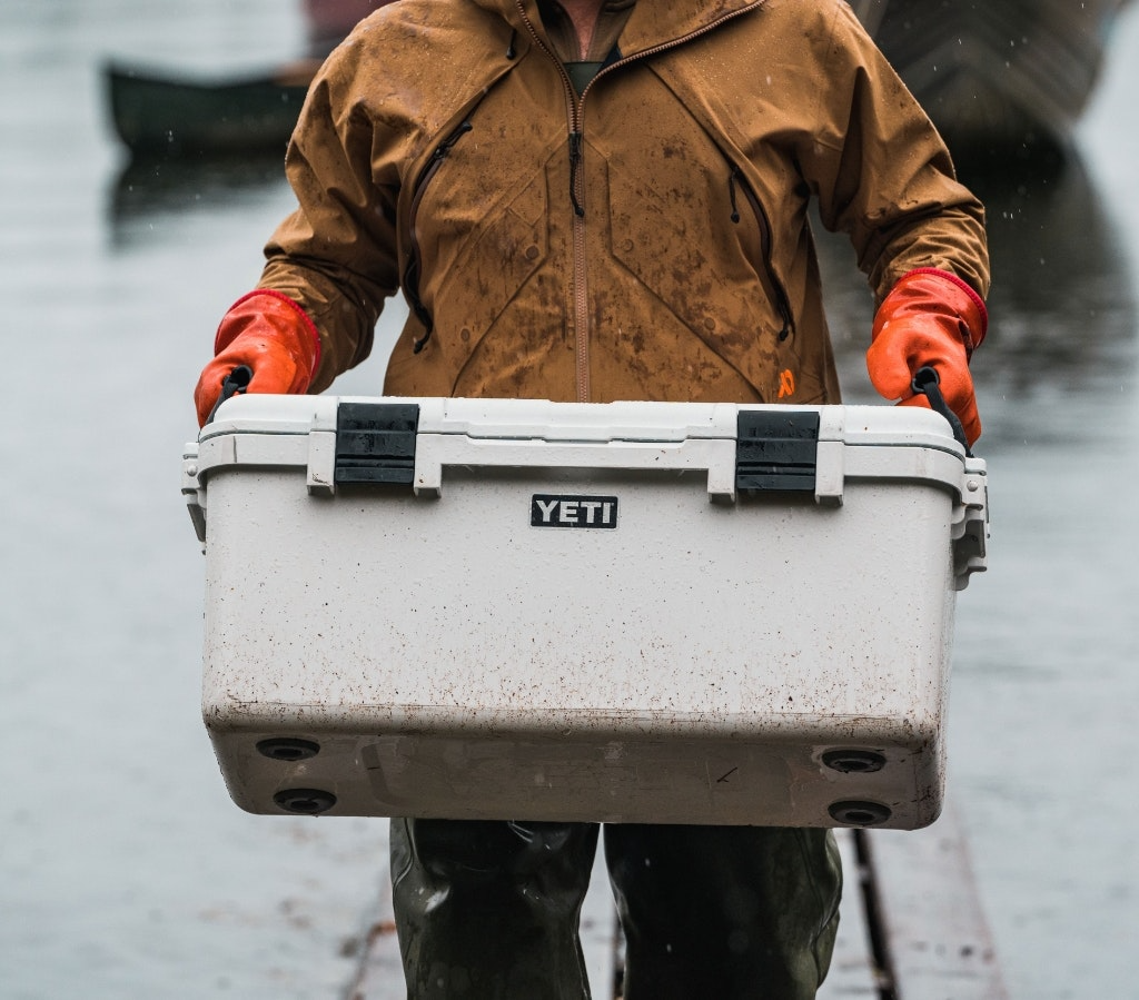 YETI LoadOut® GoBox 60 Gear Case