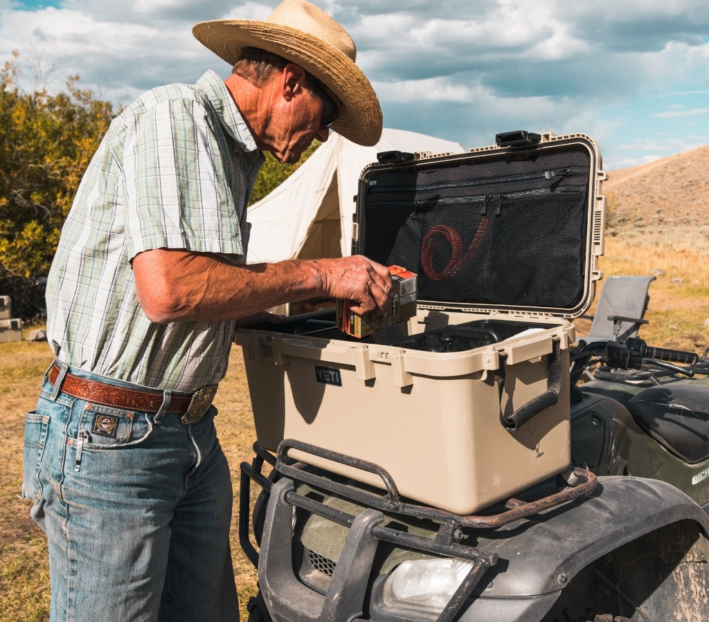 YETI LoadOut® GoBox 60 Gear Case
