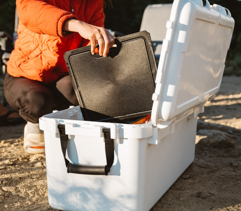 YETI LoadOut GoBox 60 Divider – YETIジャパン合同会社