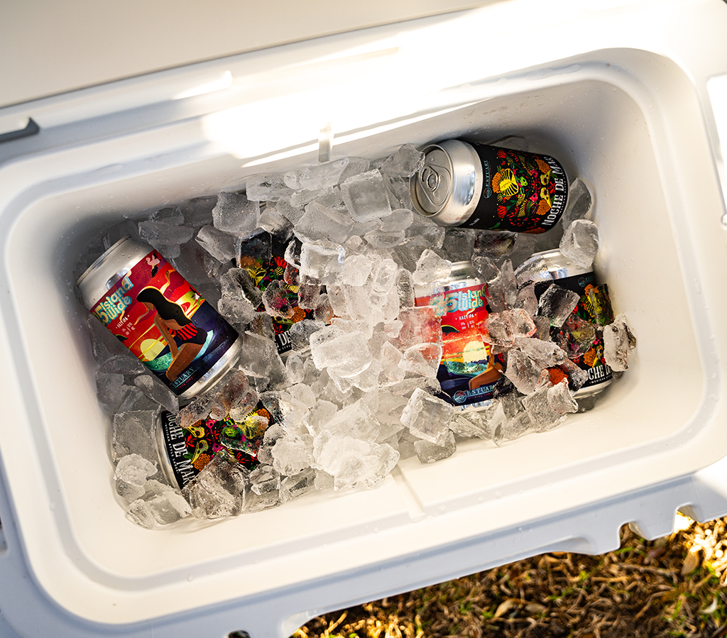 YETI Roadie® 32 Wheeled Cool Box