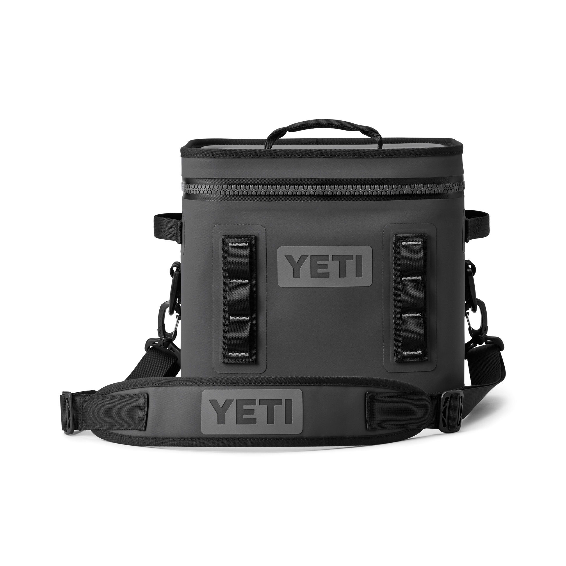 新品 YETI HOPPER FLIP 12 チャコール クーラーボックス YETI Hopper Flip® 12クーラーバッグ – YETIジャパン合同会社